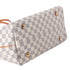 Louis Vuitton Cabas MM Tote Bag N41375 Damier Azur
